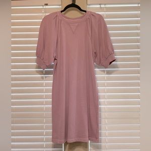 💗 Sweatshirt Dress 💗